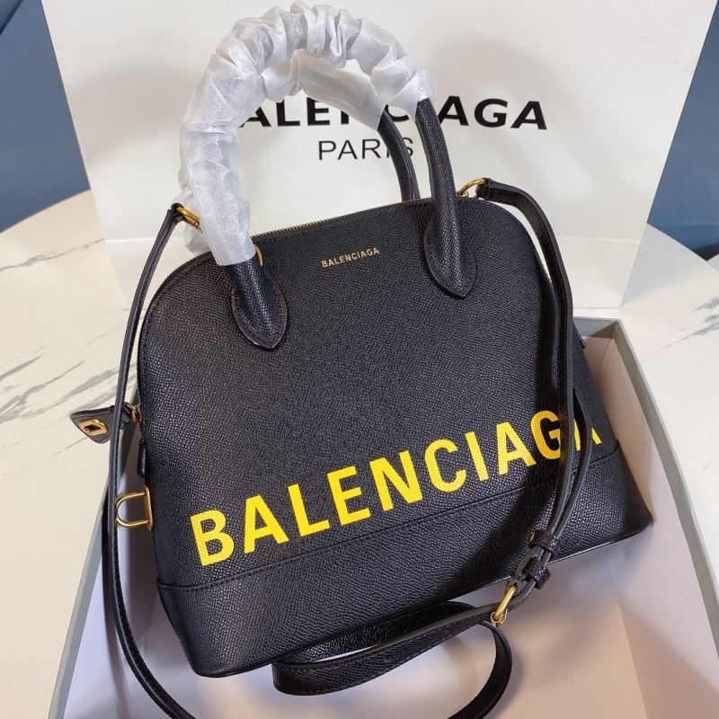 Balenciaga Ville Top Series Bags